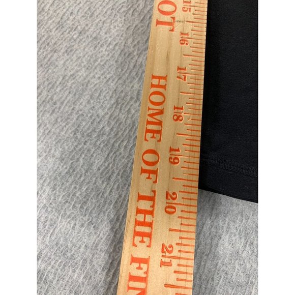 Prana 3/4 Length Yoga Running Training Pants (Women's Small) Black - Picture 8 of 11